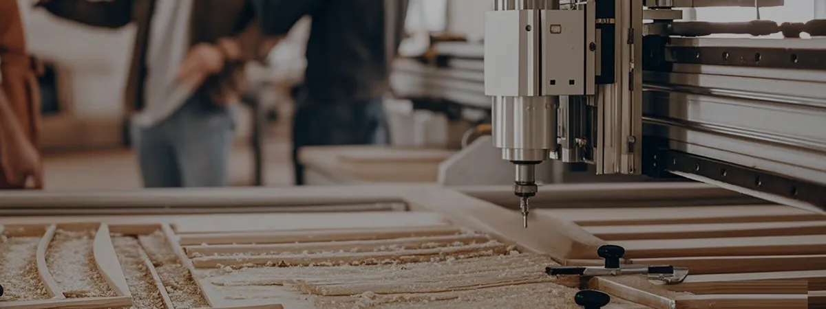Деревообрабатывающее оборудование & Production Line